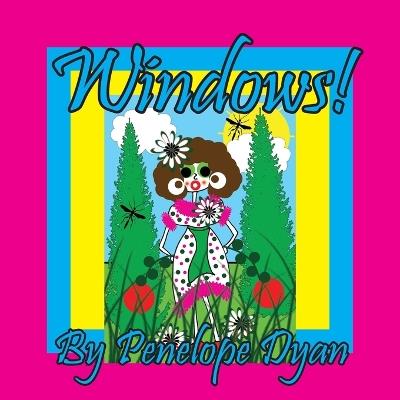Windows! - Penelope Dyan - cover