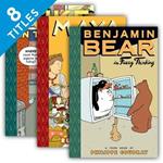 Toon Books
