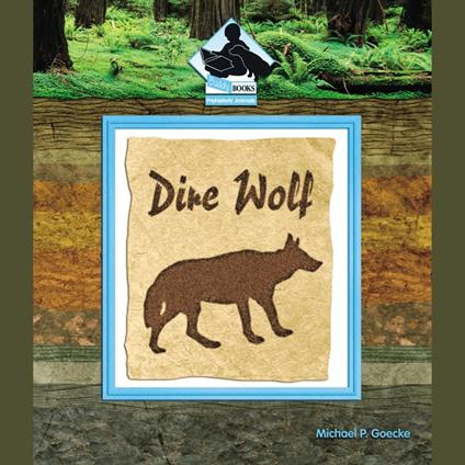 Prehistoric Animals #1