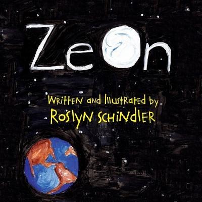 Zeon - Roslyn Schindler - cover