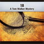 18 1st Tom Walker Murder Mystery