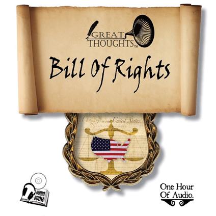 The Bill of Rights and Other 17 Amendments