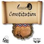The Constitution and Background