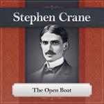 The Open Boat by Stephen Crane