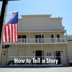 How to Tell a Story and Other Mark Twain Stories
