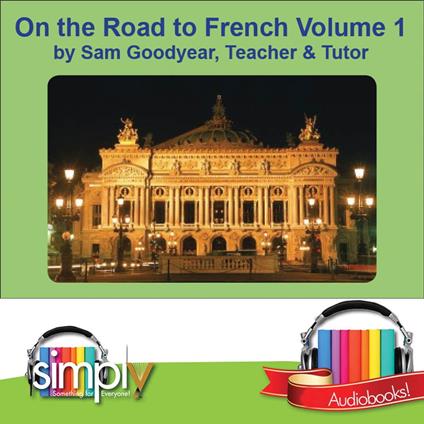 On the Road to French