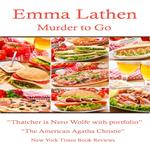 Murder to Go 10th Emma Lathen Wall Street Murder Mystery