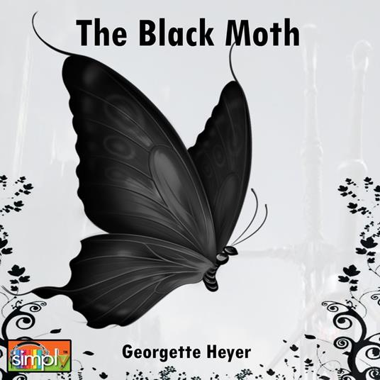 The Black Moth