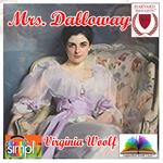 Mrs. Dalloway by Virginia Woolfe in an American Voice