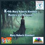 K the 9th Mary Roberts Rinehart Mystery