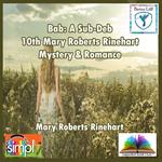 Bab A Sub Deb the 10th Mary Roberts Rinehart Mystery