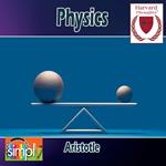 Physics by Aristotle
