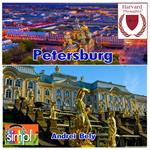 Petersburg by Andrei Bely