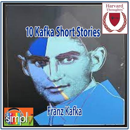 10 Kafka Stories