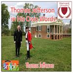 Thomas Jefferson in His Own Words