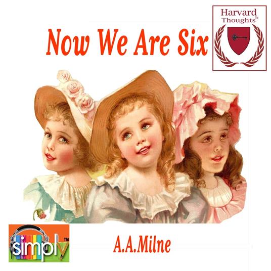 Now We Are Six