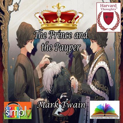 The Prince and the Pauper