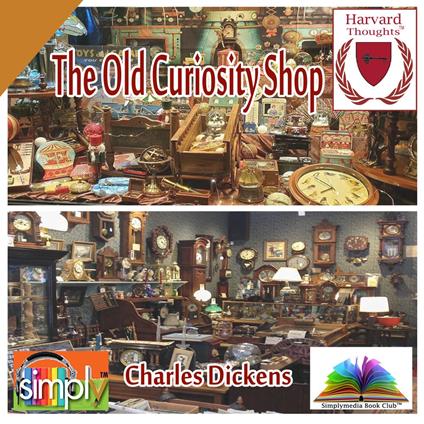 The Old Curiosity Shop