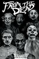 From the Dead: The Complete Weird Stories of E. Nesbit - E Nesbit - cover