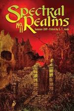 Spectral Realms No. 11