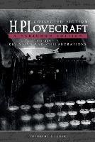 Collected Fiction Volume 4 (Revisions and Collaborations): A Variorum Edition - H P Lovecraft - cover