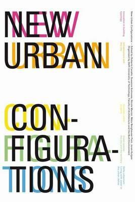 New Urban Configurations - cover