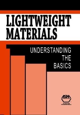 Lightweight Materials: Understanding the Basics - cover