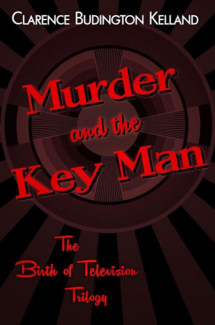 Murder and the Key Man