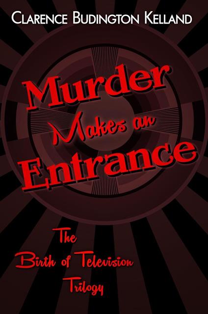 Murder Makes an Entrance