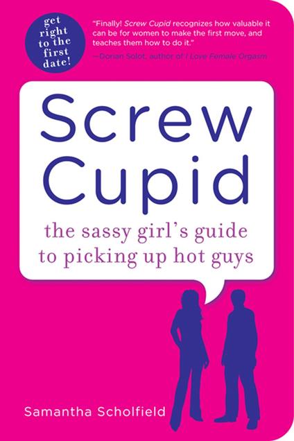Screw Cupid