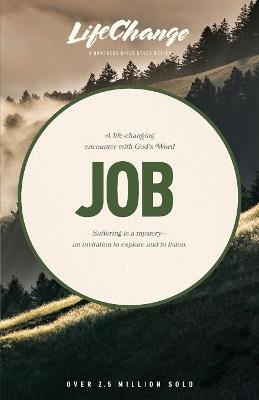 Job - cover