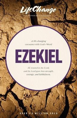 Ezekiel - cover