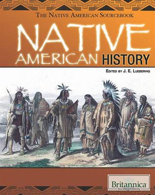 Native American History - cover