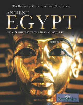 Ancient Egypt - cover