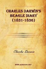 Charles Darwin's Beagle Diary (1831-1836)