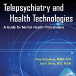 Telepsychiatry and Health Technologies