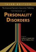 The American Psychiatric Association Publishing Textbook of Personality Disorders - cover