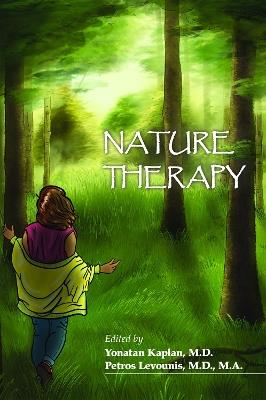 Nature Therapy - cover