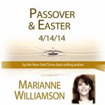 Passover & Easter