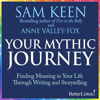 Your Mythic Journey