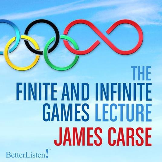 Finite and Infinite Games, The