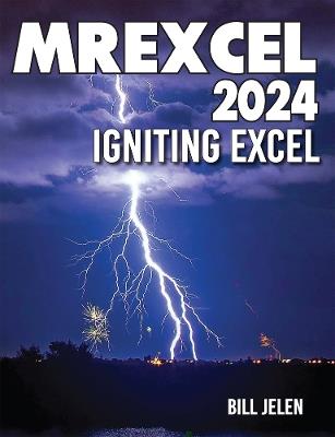 MrExcel 23: The Greatest Excel Tips of All Time - Bill Jelen - cover