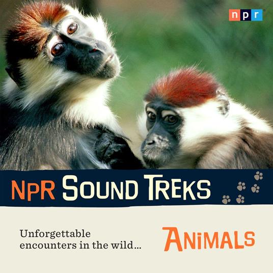 NPR Sound Treks: Animals