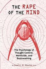 RAPE OF THE MIND