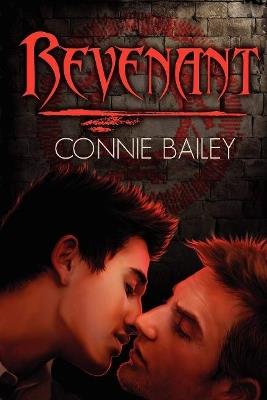 Revenant - Connie Bailey - cover