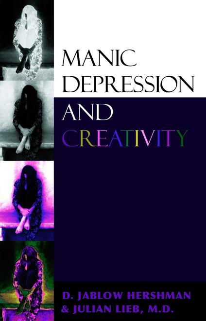 Manic Depression and Creativity