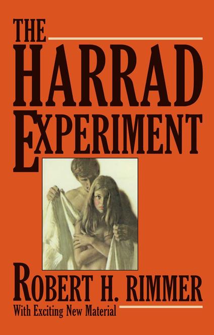 Harrad Experiment