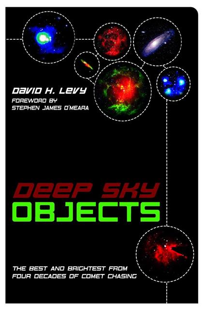 Deep Sky Objects