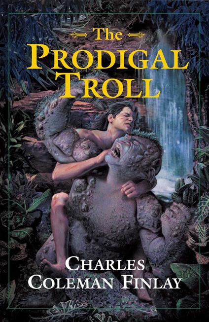 Prodigal Troll