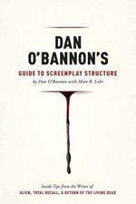 Dan O'Bannon's Guide to Screenplay Structure